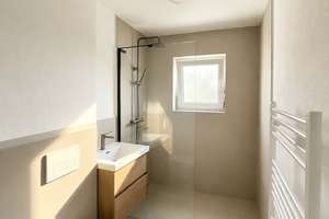 Erstbezug nach Sanierung: Helle 3-Zimmer-Wohnung mit drei Balkonen in Weilimdorf – Gerstenhalde 5, 70499 Bergheim, Stuttgart – Vorschaubild 8
