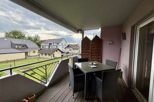 Ihr neues Zuhause in Paderborn: Attraktive 4-Zimmer-Wohnung mit Balkon und idealer Anbindung! – Die vollständige Adresse der Immobilie erhältst du vom Anbieter., 33102 Kernstadt, Paderborn – Vorschaubild 2