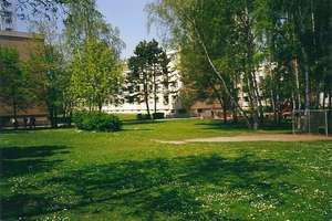 Kapitalanleger aufgepasst! vermietete 3-Zimmer-ETW - Messe-Nürnberg, Neuselsbrunn 32 -  WE658 – Neuselsbrunn 32, 90471 Langwasser Nordwest, Nürnberg – Vorschaubild 2