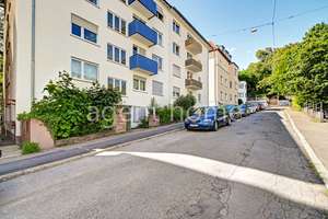 MÖBLIERT - MODERN LIVING - Schöne Wohnung mit Terrasse – Die vollständige Adresse der Immobilie erhältst du vom Anbieter., 70193 Hölderlinplatz, Stuttgart – Vorschaubild 23