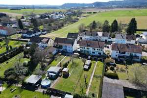 Einziehen und Wohlfühlen! Einfamilienhaus mit Traumgarten in Top-Lage von Neuforweiler ! – Saarlouis (Kreis) – Vorschaubild 54