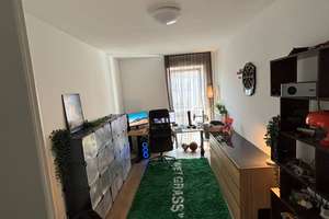 Neubau-Apartment mit 2 Zimmern im 3. OG in Düsseldorf-Bilk – Himmelgeisterstraße 66e, 40225 Bilk, Düsseldorf – Vorschaubild 2