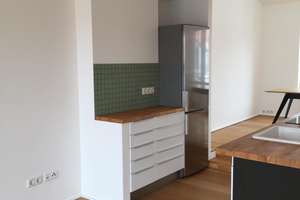 Wohnen mit Charakter: Vier-Zimmer-Maisonettewohnung in Berlin-Mitte – Die vollständige Adresse der Immobilie erhältst du vom Anbieter., 10119 Mitte (Ortsteil), Berlin – Vorschaubild 6