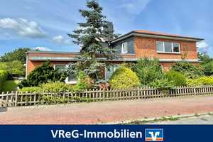 Teilweise vermieteter Resthof mit 6 WE - ideal für Pferdeliebhaber, Wohnprojekte und Vermietung – Stormarn (Kreis) – Vorschaubild 1