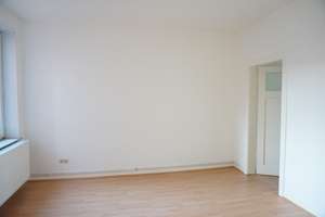KUNZE: 3-Zimmerwohnung in Ricklingen! – Göttinger Chaussee 49, 30453 Ricklingen (Ortsteil), Hannover – Vorschaubild 2