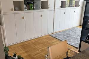 Charmantes 1-Zimmer-Apartment in Schwabing mit Pool & Sauna – Osterwaldstraße 73, 80805 Alte Heide-Hirschau, München – Vorschaubild 4