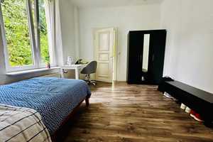 Exklusive 1-Raum-Wohnung in Aachen – Krakaustraße 28, 52064 Aachen – Vorschaubild 1