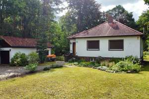 Wohnglück in Falkensee: Charmantes Haus mit Wintergarten und Gartenidylle – Die vollständige Adresse der Immobilie erhältst du vom Anbieter., 14612 Falkensee – Vorschaubild 3