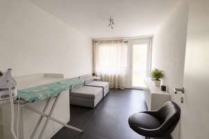 Stilvolle Penthouse-Wohnung mit 5 Zimmern, ca. 70 m² Dachterrasse, hochwertiger Ausstattung – Die vollständige Adresse der Immobilie erhältst du vom Anbieter., 69126 Emmertsgrund, Heidelberg – Vorschaubild 2
