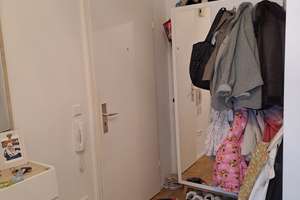 Sanierte, helle 3 Zimmer Wohnung (8.OG) mit Aufzug – Die vollständige Adresse der Immobilie erhältst du vom Anbieter., 76227 Durlach, Karlsruhe – Vorschaubild 13
