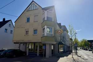 Mehrfamilienhaus mit Gewerbeeinheit – Riegelstraße 27, 73760 Ostfildern – Vorschaubild 2