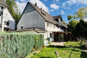 Ideal für Handwerker! – Die vollständige Adresse der Immobilie erhältst du vom Anbieter., 51645 Gummersbach – Vorschaubild 4