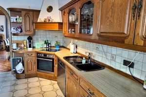 Wohnen mit Stil: Gepflegtes Einfamilienhaus mit Garten und viel Raum – Mayen-Koblenz (Kreis) – Vorschaubild 3