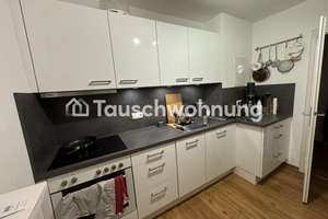 Tauschwohnung: Zentral und gut geschnittene 3-Zimmer-Whg – Hiltenspergerstraße 35, 80798 Neuschwabing, München – Vorschaubild 4