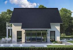 Mögliche Außenansicht