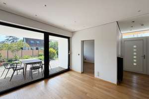 Exklusiver Bungalow: Wohlfühloase im Grünen – Die vollständige Adresse der Immobilie erhältst du vom Anbieter., 12357 Rudow, Berlin – Vorschaubild 13