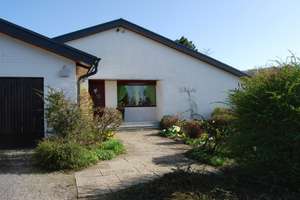 Freistehender Bungalow am Süntel – Die vollständige Adresse der Immobilie erhältst du vom Anbieter., 31848 Bad Münder am Deister – Vorschaubild 2