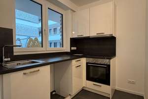 Kleines Appartement mit Balkon und Einbauküche – Eberhofweg 50, 22415 Langenhorn, Hamburg – Vorschaubild 5