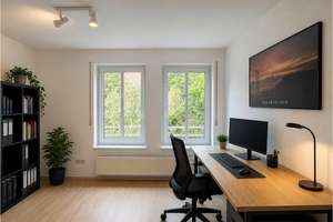 Mehrfamilienhaus mit Garage und Stellplatz – Wohnen oder investieren dank freiem DG – Lerchenweg 12a, 89275 Elchingen – Vorschaubild 21