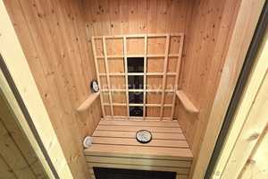Attraktives Einfamilienhaus mit Balkon mit traumhaftem Ausblick und Doppelgarage in Bischmisheim – Stadtverband Saarbrücken (Kreis) – Vorschaubild 36