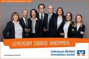 Viel Platz zum kleinen Preis – 3-Zimmer-Wohnung in Hondelage – Braunschweig – Vorschaubild 12