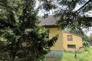 Einfamilienhaus mit großem Keller in S-Bahn Nähe mit viel Potenzial – Märkisch-Oderland (Kreis) – Vorschaubild 3