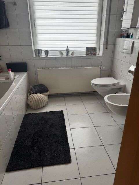 Immobilie in Sankt Sebastian - Eigentumswohnung in Sankt Sebastian,
3 Zimmer, großer Balkon, Carport und Stellplatz - Bild 0