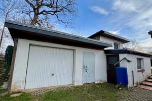 Ein- oder Zweifamilienhaus auf traumhaftem Grundstück mit Keller, Solar, Garagen und Nebengelass – Görlitz – Vorschaubild 12