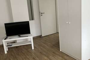 Möblierte Wohnung für Berufspendler – Königsberger Straße 112a, 86167 Lechhausen-Ost, Augsburg – Vorschaubild 5