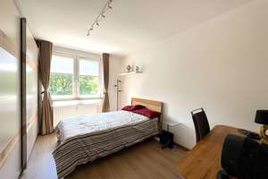 Top ausgestattete Wohnung mit Loggia, TG-Stellplatz – Lüderitzstraße 2, 81929 Englschalking, München – Vorschaubild 10