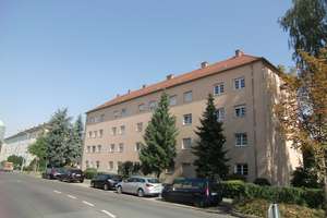 Gemütliche 2-Zimmerwohnung am Nordostbahnhof – Mommsenstr. 38, 90491 Schoppershof, Nürnberg – Vorschaubild 1