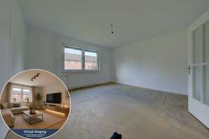 Potenzial erkennen. Werte entwickeln.3-Zi. in grüner Wohnlage mit Balkon & Stellplatz – Die vollständige Adresse der Immobilie erhältst du vom Anbieter., 23758 Oldenburg in Holstein – Vorschaubild 7