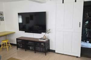Schönes 4-Zimmer-Einfamilienhaus mit Einbauküche in Friedberg (Hessen) – Die vollständige Adresse der Immobilie erhältst du vom Anbieter., 61169 Friedberg (Hessen) – Vorschaubild 14