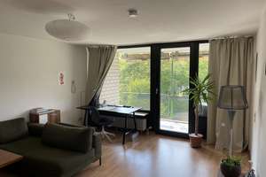 Helle Wohnung mit Balkon in Düsseldorf-Unterrath – Die vollständige Adresse der Immobilie erhältst du vom Anbieter., 40468 Unterrath, Düsseldorf – Vorschaubild 3