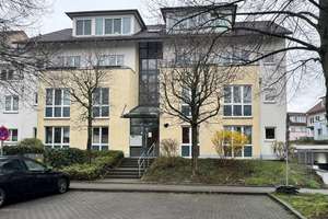 moderne Kapitalanlage