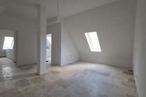 3 Zimmer mit Galerie- Maisonnette mit Aufzug, EBK, Fussbodenh. Naturstein, 2 Bäder! – Stieglitzring 1D, 38642 Goslar – Vorschaubild 14