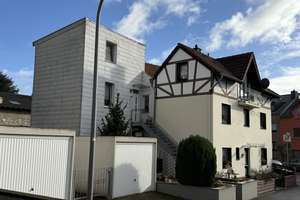 Beruflicher Wechsel? - Kleines Einfamilienhaus in begehrter Stadtrandlage von Aachen – Heckenweg 2, 52080 Haaren, Aachen – Vorschaubild 2