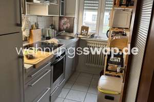 Wohnungstausch: Hermannstraße 6 – Hermannstraße 6, 81000 Englschalking, München – Vorschaubild 5
