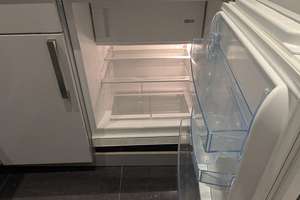 Schicke, helle, möblierte 1-Zimmer Wohnung mit Balkon in München-Schwabing – Leopoldstraße 206, 80804 Neufreimann, München – Vorschaubild 9