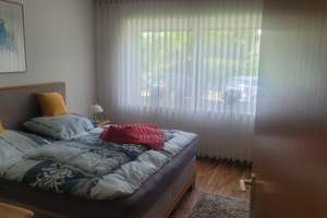 3-Zimmer-Wohnung mit Balkon in Krefeld-Fischeln – Die vollständige Adresse der Immobilie erhältst du vom Anbieter., 47807 Fischeln, Krefeld – Vorschaubild 5
