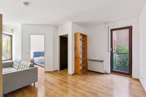 Wohnung in Gerresheim: Kompakt, ruhig, gut geschnitten – Die vollständige Adresse der Immobilie erhältst du vom Anbieter., 40625 Gerresheim, Düsseldorf – Vorschaubild 4