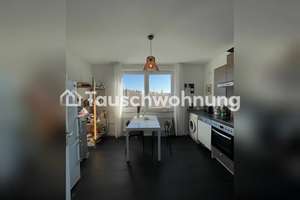 Tauschwohnung: Große Wohnung in Aachen-Mitte zum Tauschen