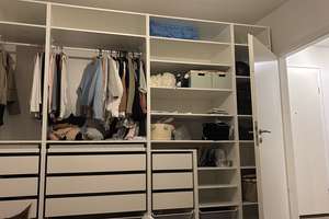 Schöne 2-Zimmer-Wohnung mit großem Balkon in Wolfsburg-Laagberg – Vogtlandweg 18, 38440 Laagberg, Wolfsburg – Vorschaubild 4