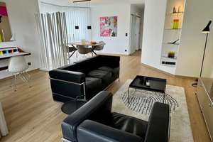 Moderne 2-Zimmer-Wohnung mit 70qm in Münster/Hiltrup – Die vollständige Adresse der Immobilie erhältst du vom Anbieter., 48165 Hiltrup-Ost, Münster – Vorschaubild 5