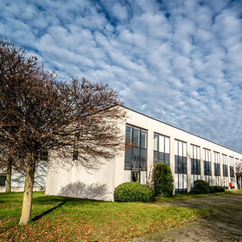 Ihr neues Büro in verkehrsgünstiger Lage | klimatisiert | viele Stellplätze | Lagerfläche