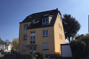 Investment! Gut vermietete Eigentumswohnung mit Balkon