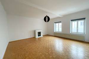 Wunderschöne 3-Zimmer Altstadt Wohnung – Dollstraße 12, 85049 Mitte, Ingolstadt – Vorschaubild 3