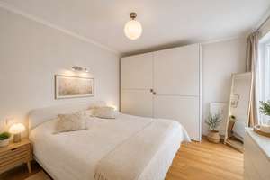 Wohnen direkt am Dianasee! Ruhige 3-Zimmer-Wohnung mit Indoorpool und Seezugang – Die vollständige Adresse der Immobilie erhältst du vom Anbieter., 14193 Grunewald, Berlin – Vorschaubild 6
