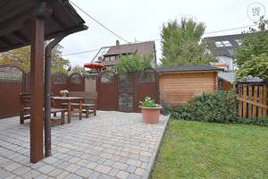 Sanierte und schön möblierte DG Wohnung in Stuttgart Vaihingen – Die vollständige Adresse der Immobilie erhältst du vom Anbieter., 70563 Höhenrand, Stuttgart – Vorschaubild 5