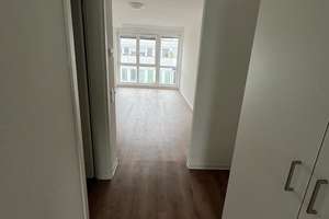 *Die 1. Nettokaltmiete ist frei* bezugsfertige 1 Raumwohnung in Heilbronn City – Sülmerstr. 41/1, 74072 Heilbronn, Heilbronn – Vorschaubild 2